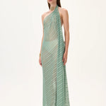 SS26-D-1037-36 raisa_vanessa mint-crystal-printed-chiffon-see-through-dress-with-attached-necklace