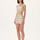 SS26-D-1038-36 raisa_vanessa mini-cream-dress-with-silver-crystal-strips