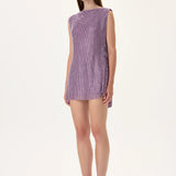 SS26-D-1040-36 raisa_vanessa 3d-crystal-studded-fabric-mini-dress-with-chiffon-lining