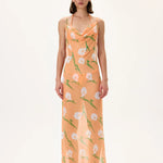 SS26-D-1046-34 raisa_vanessa flower-patterned-see-through-chiffon-dress