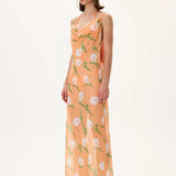 SS26-D-1046-36 raisa_vanessa flower-patterned-see-through-chiffon-dress