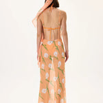 SS26-D-1046-38 raisa_vanessa flower-patterned-see-through-chiffon-dress