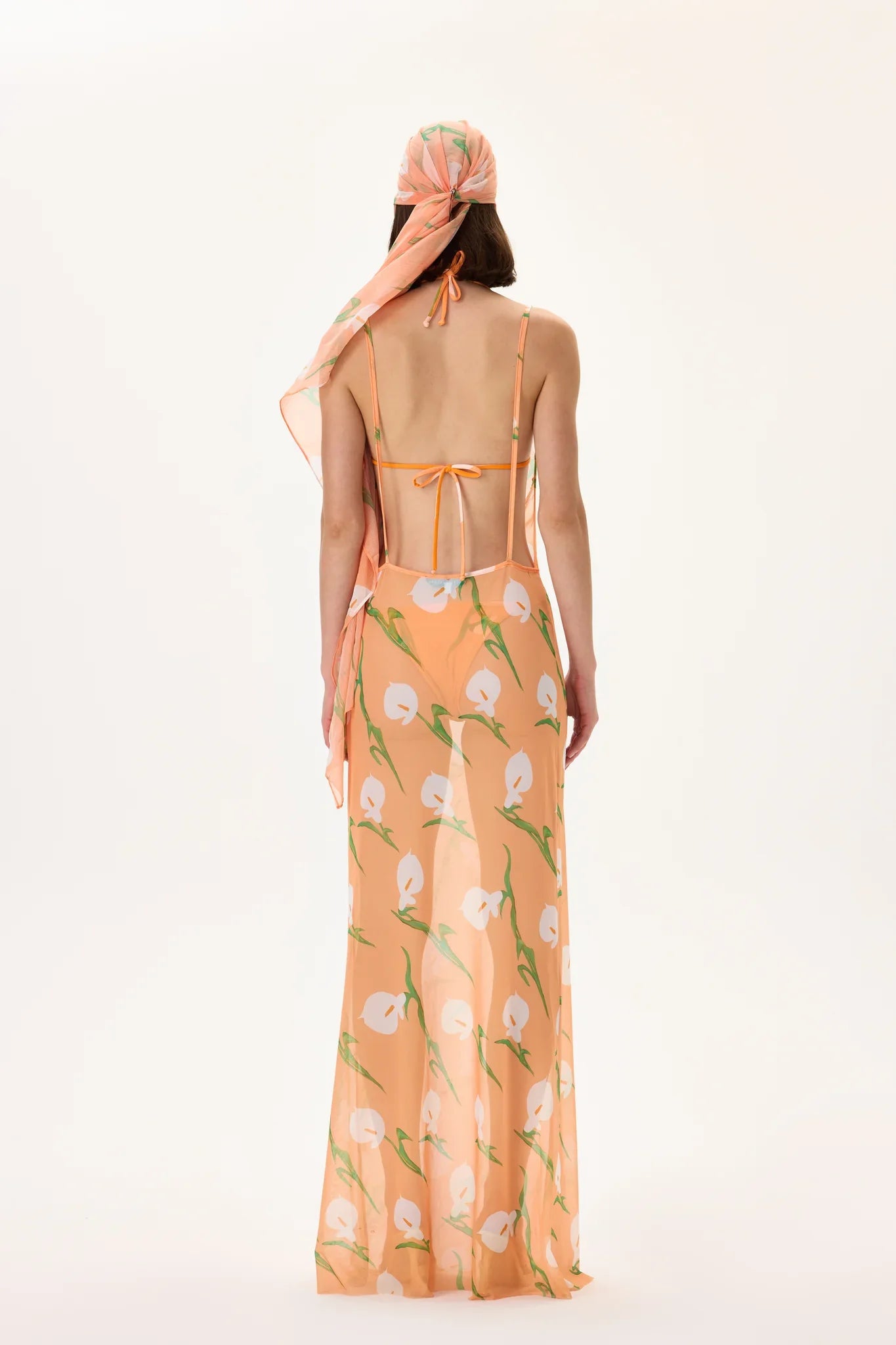 SS26-D-1046-38 raisa_vanessa flower-patterned-see-through-chiffon-dress