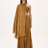 SS26-P-1005-2-36 raisa_vanessa pleated-chiffon-pants-with-corseted-waist