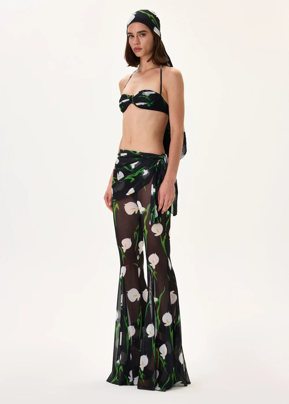 SS26-P-1017-2-36 raisa_vanessa flower-patterned-chiffon-see-through-flare-pareo-pants