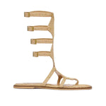 SS26-SH-1004-36 raisa_vanessa straw-fabric-short-gladiator-sandals
