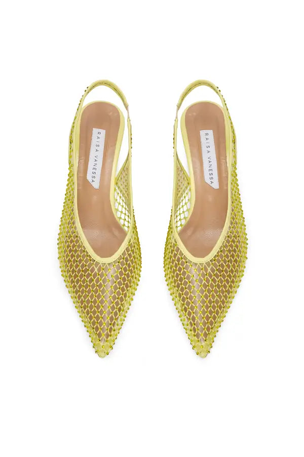 SS26-SH-1015-36 raisa_vanessa kitten-heels-with-yellow-crystal-fishnet-details