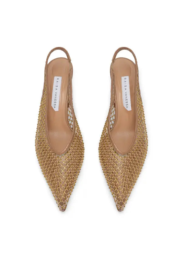 SS26-SH-1016-36 raisa_vanessa kitten-heels-with-bronze-crystal-fishnet-details