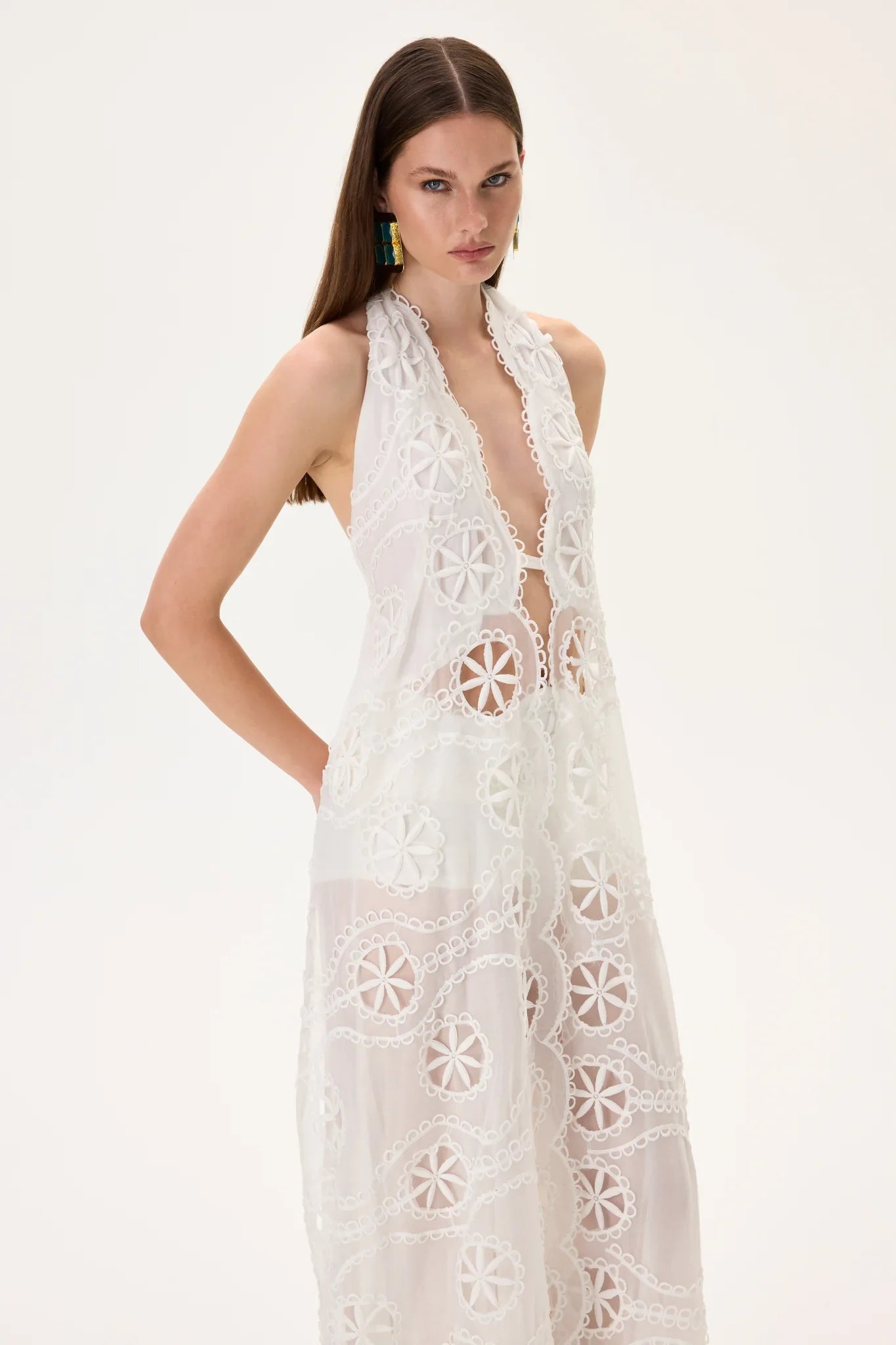 SS26-T-1004-40 raisa_vanessa floor-length-lace-blouse-with-sash-detail-in-the-back
