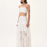 SS26-S-1005-36 raisa_vanessa lace-corseted-maxi-skirt-with-ruching-detail