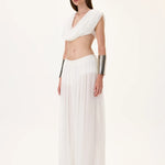 SS26-T-1007-36 raisa_vanessa cowl-neckline-chiffon-crop-top