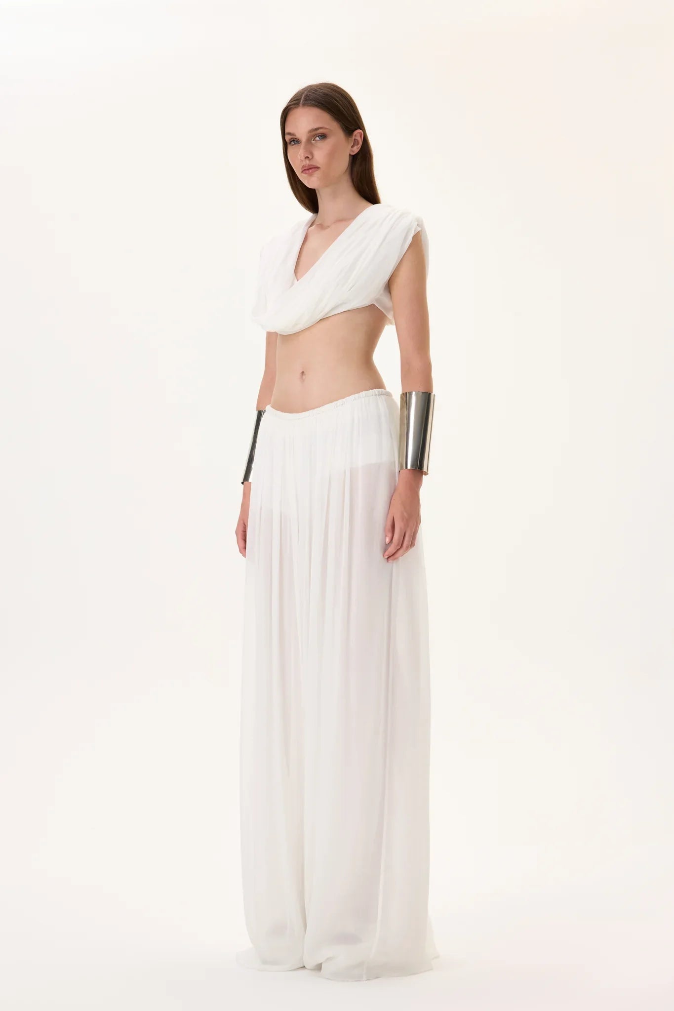 SS26-T-1007-36 raisa_vanessa cowl-neckline-chiffon-crop-top