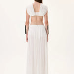 SS26-T-1007-38 raisa_vanessa cowl-neckline-chiffon-crop-top