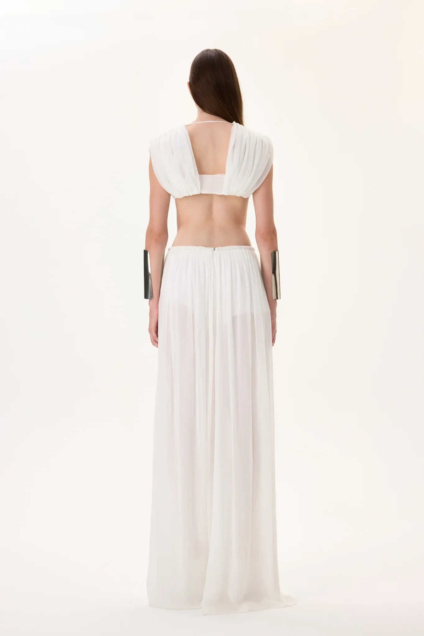 SS26-T-1007-38 raisa_vanessa cowl-neckline-chiffon-crop-top