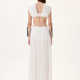 SS26-T-1007-38 raisa_vanessa cowl-neckline-chiffon-crop-top