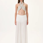 SS26-T-1008-34 raisa_vanessa crystal-embellished-halter-neck-bustier