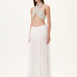 SS26-T-1008-36 raisa_vanessa crystal-embellished-halter-neck-bustier
