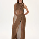 SS26-P-1007-40 raisa_vanessa brown-knitted-pareo-pants-with-tie-detailing