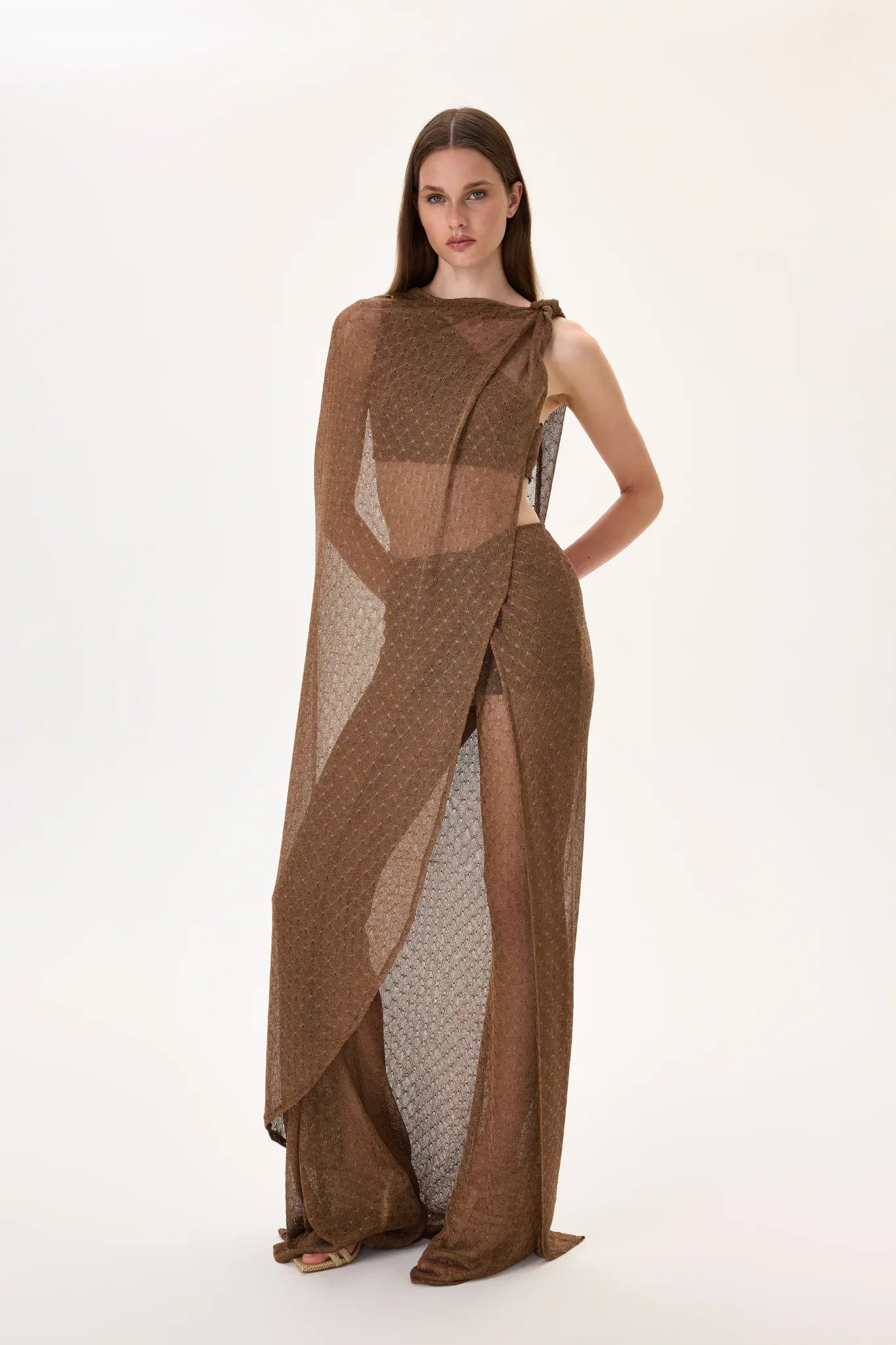 SS26-P-1007-40 raisa_vanessa brown-knitted-pareo-pants-with-tie-detailing