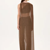 SS26-T-1015-38 raisa_vanessa brown-knitted-crop-top-with-half-cape-silhouette
