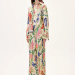 SS26-T-1020-2-36 raisa_vanessa cru-viscone-multi-color-flower-printed-shirt-with-gold-foil-accents