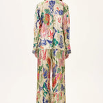 SS26-P-1010-38 raisa_vanessa orange-pleated-viscose-multi-color-flower-printed-wide-leg-pants-with-gold-foil-accents