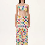 SS26-S-1015-34 raisa_vanessa crochet-multi-color-crystal-printed-midi-skirt