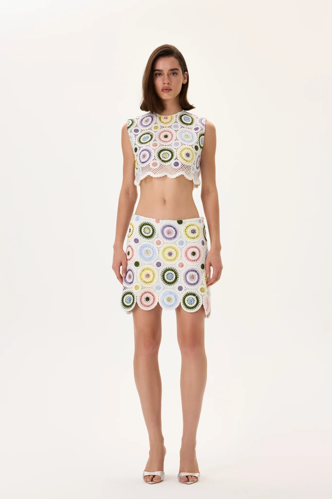 SS26-T-1027-34 raisa_vanessa crochet-pastel-multi-color-crystal-printed-crop-top