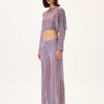 SS26-P-1014-36 raisa_vanessa violet-crystal-printed-chiffon-wide-leg-pants