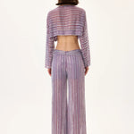 SS26-P-1014-38 raisa_vanessa violet-crystal-printed-chiffon-wide-leg-pants