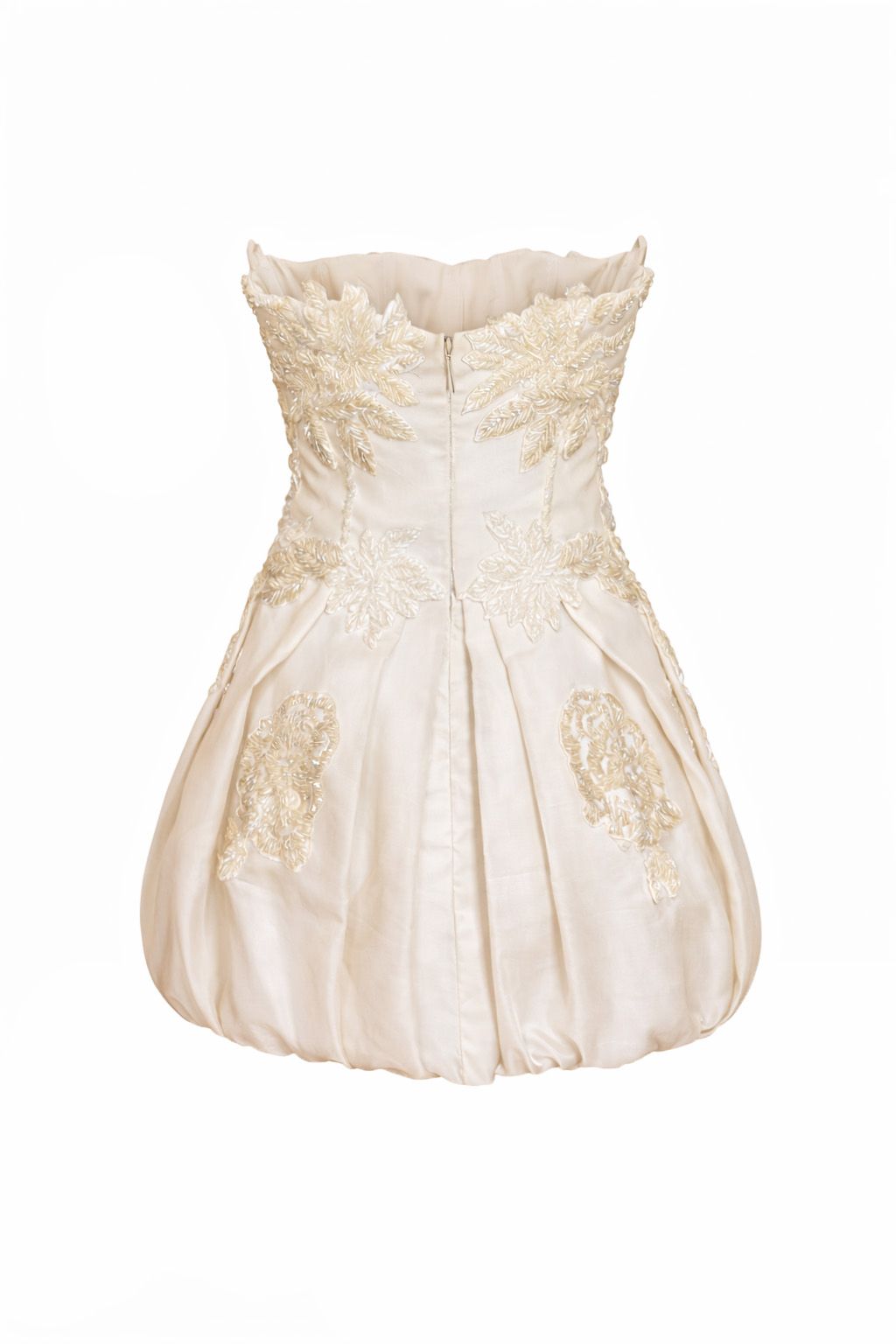 D-EC38-28066 raisa_vanessa beaded-mini-dress-with-balloon-skirt