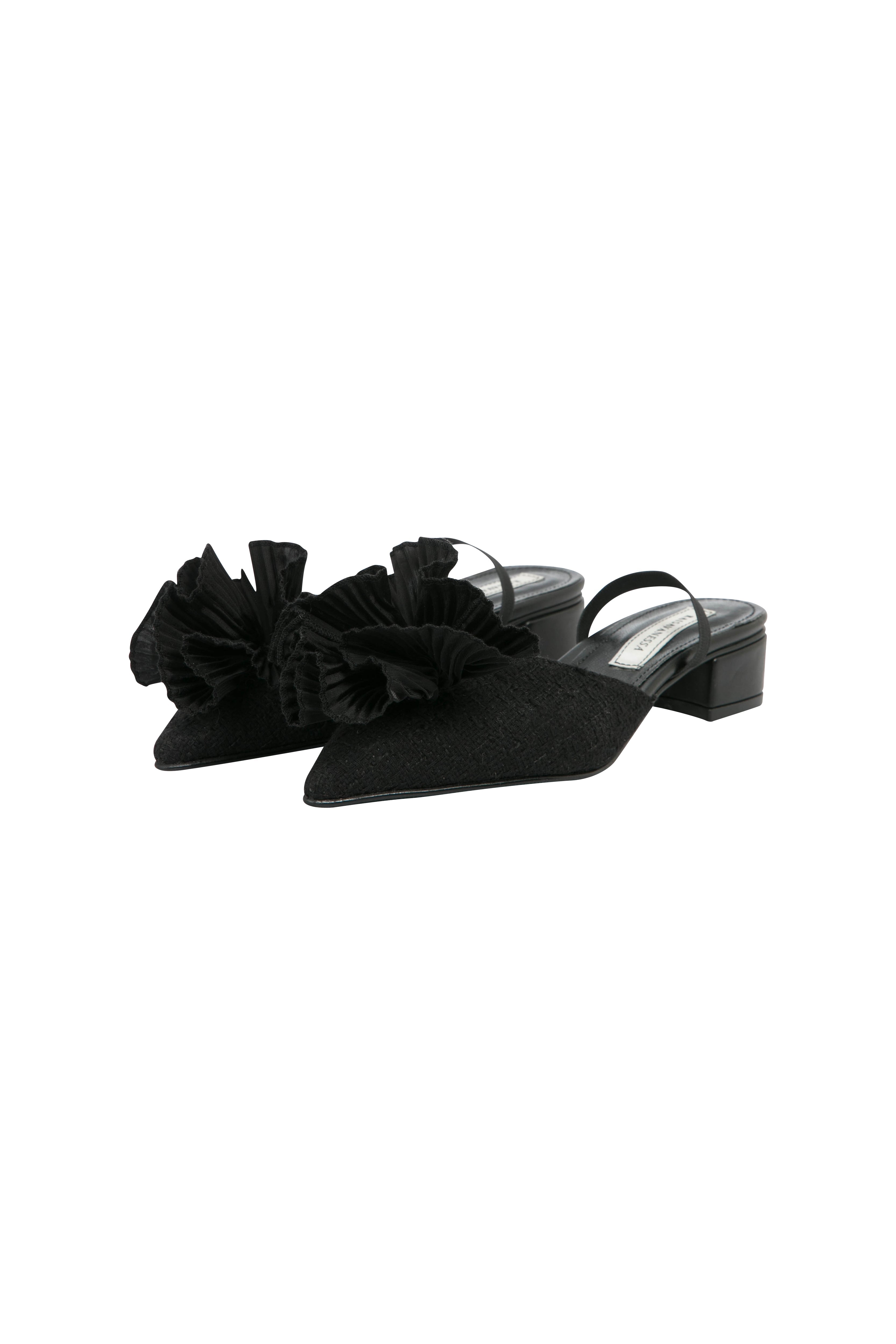 SS24-SHOE-1011-Black-36 raisa_vanessa kitten-heeled-shoes