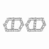 Crystal Earrings