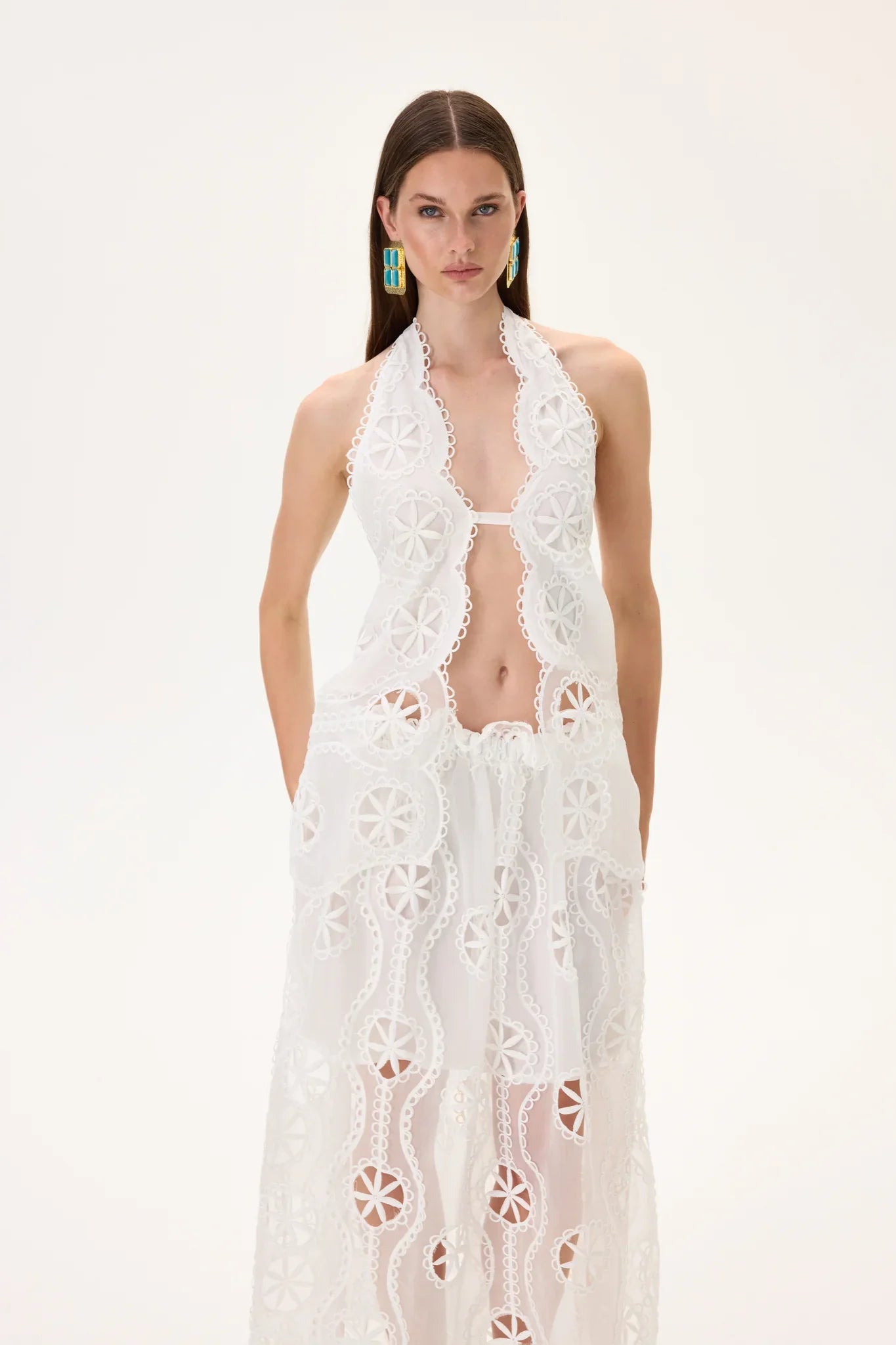 SS26-T-1005-40 raisa_vanessa lace-blouse-with-waist-length-sash-detail-in-the-back
